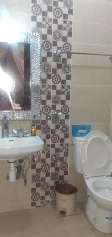 Dar Hiba Apartamento Marrakesh Exterior foto