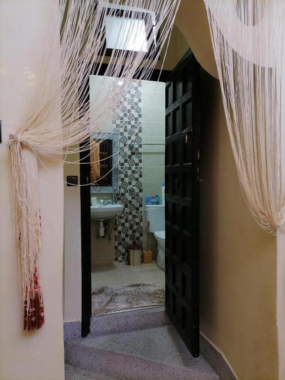 Dar Hiba Apartamento Marrakesh Exterior foto